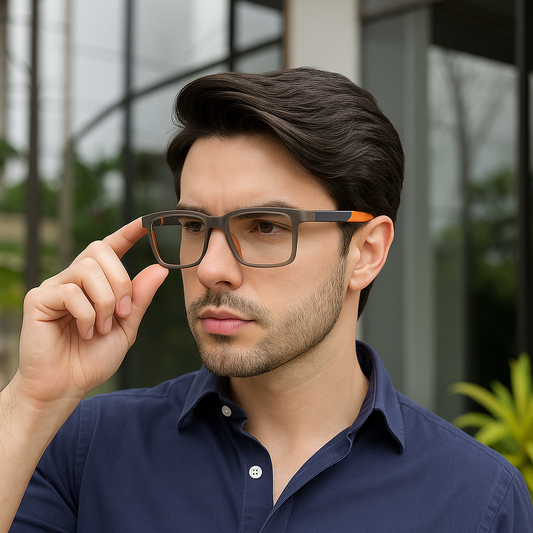 👓 Gafas Multifocales 3 en 1 - Eagle Vision + Regalos 🎁