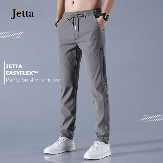 Pantalón Slim Unisex - EasyFlex: 🎁 Comprá 1 y levate 2 🎁
