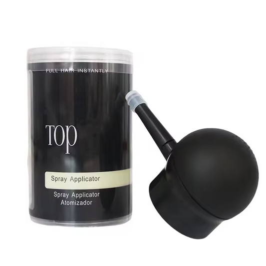 Pulverizador aplicador Toppik